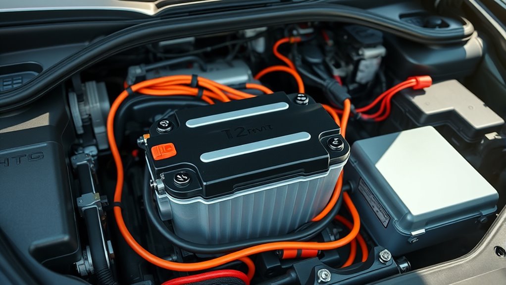 12 volt battery essentials