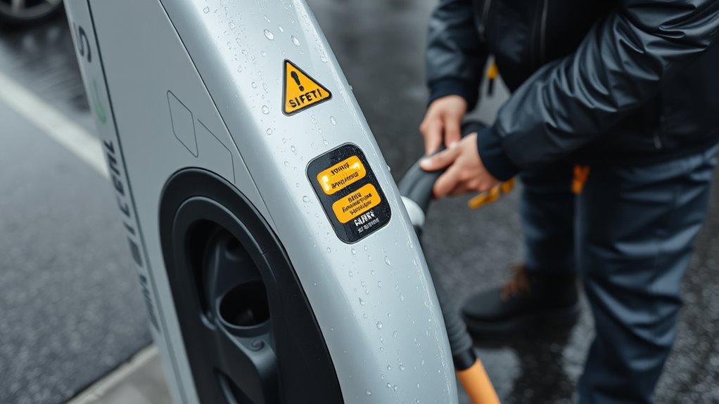 act safely contact experts