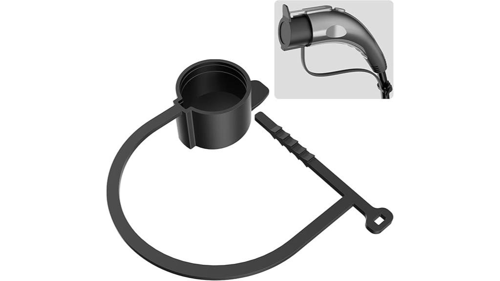 adjustable zip tie cover