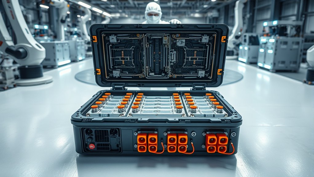 advanced sustainable recycling methods