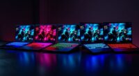 affordable high performance gaming laptops