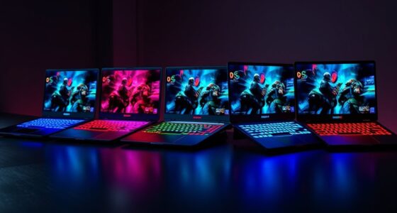 affordable high performance gaming laptops