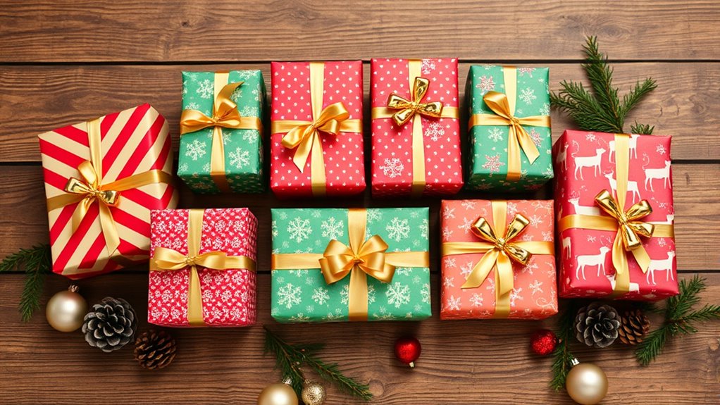affordable holiday gift ideas