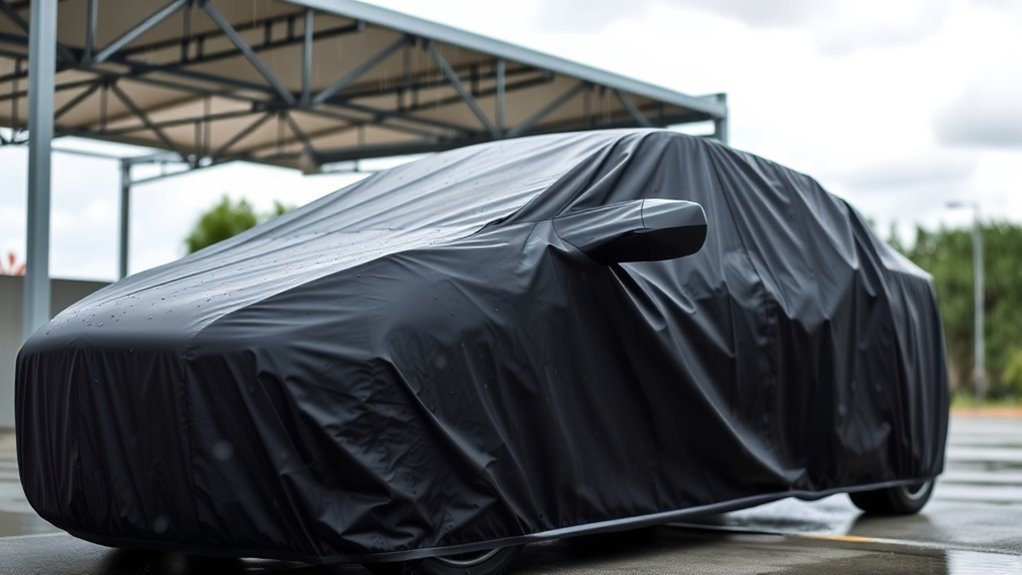 affordable weatherproofing solutions