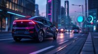 ai driven ev charging optimization