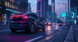 ai driven ev charging optimization