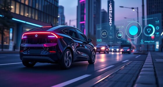 ai driven ev charging optimization