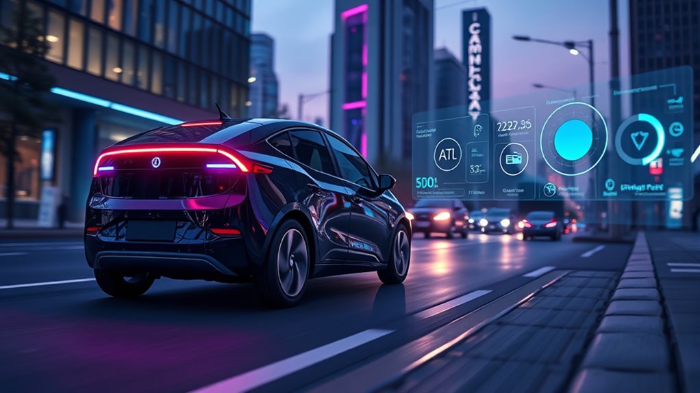 ai driven ev charging optimization