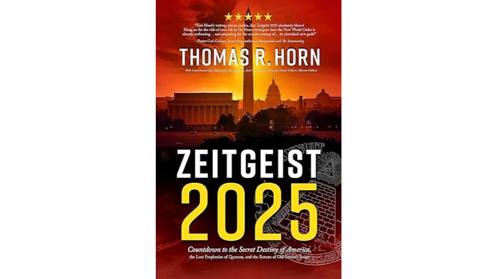 america s future prophecies