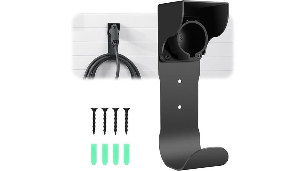 autel charger wall mount