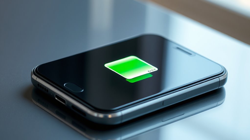 avoid charging to full