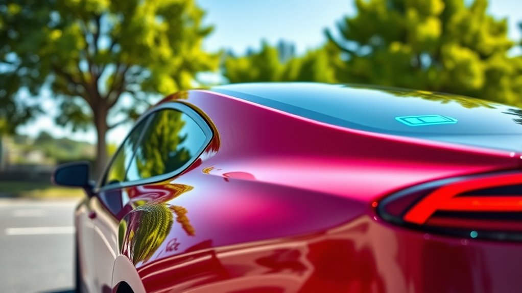 avoid deep battery discharges