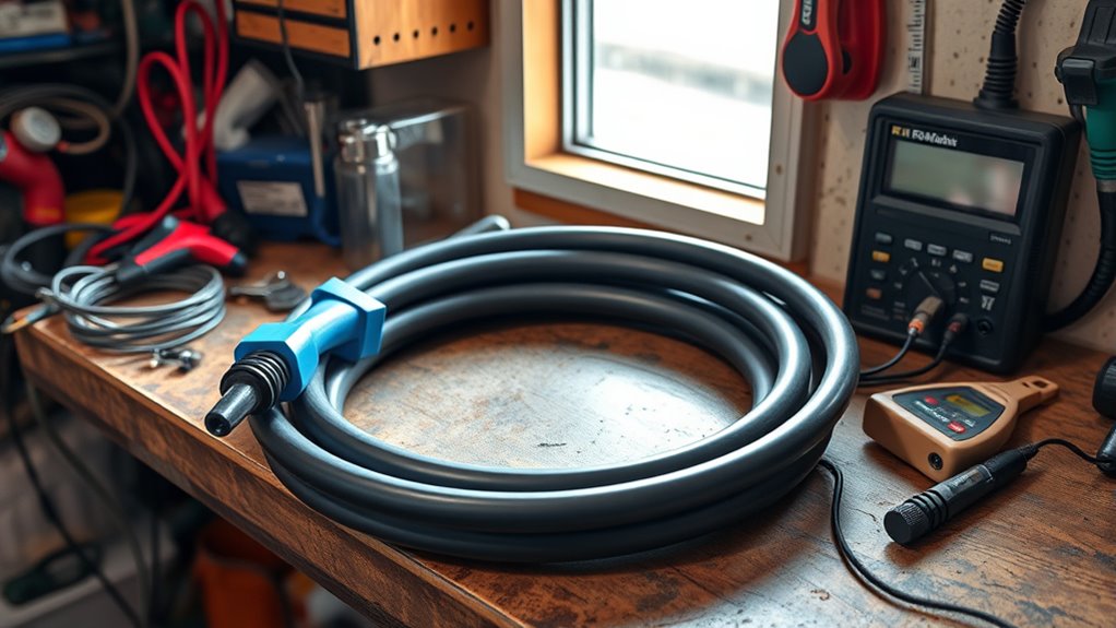 avoid duplicate charging accessories