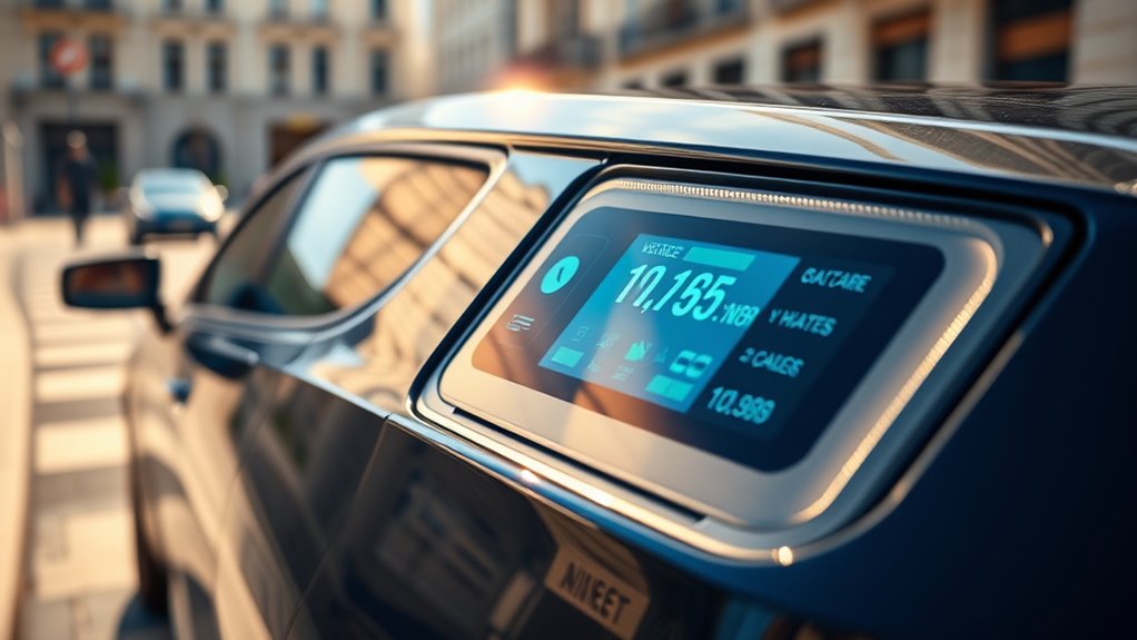 balance energy power ratings