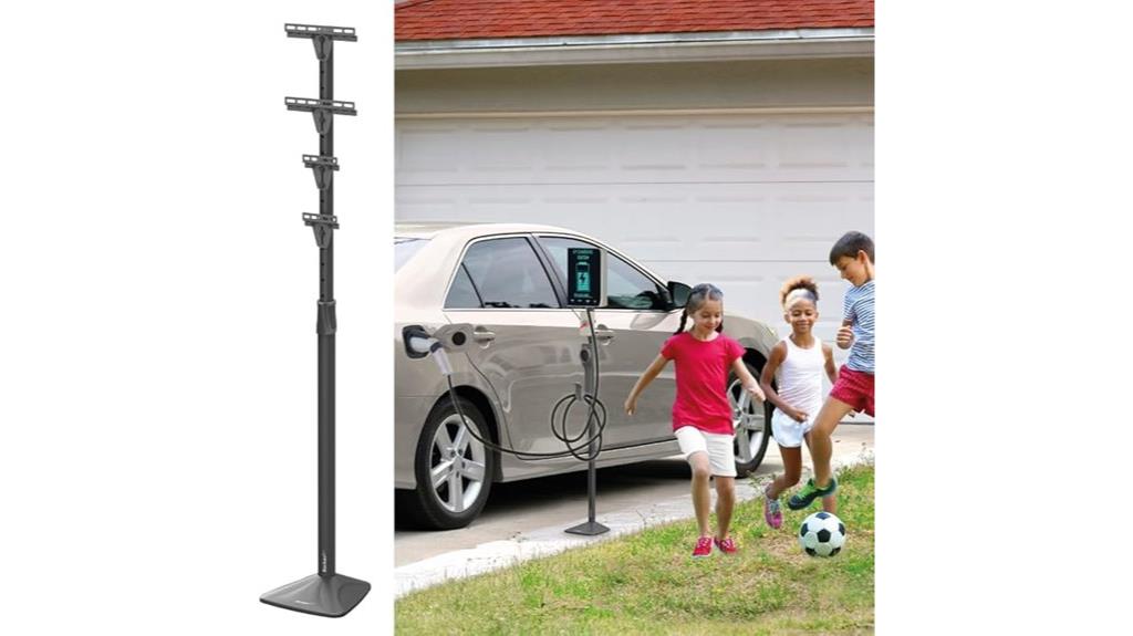 barkan 57 outdoor charger