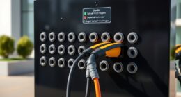 best cable grommets for ev