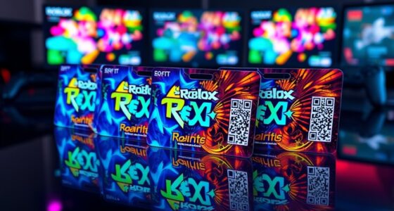 best roblox gift codes