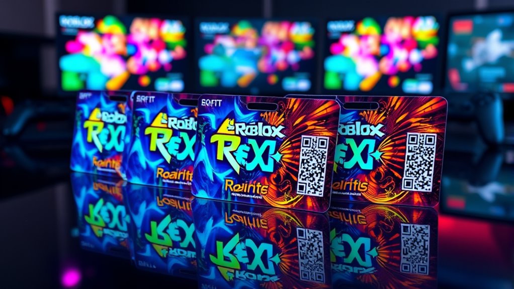 best roblox gift codes