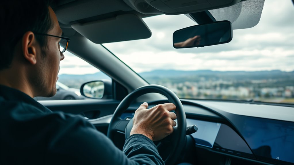 building trust through familiarity