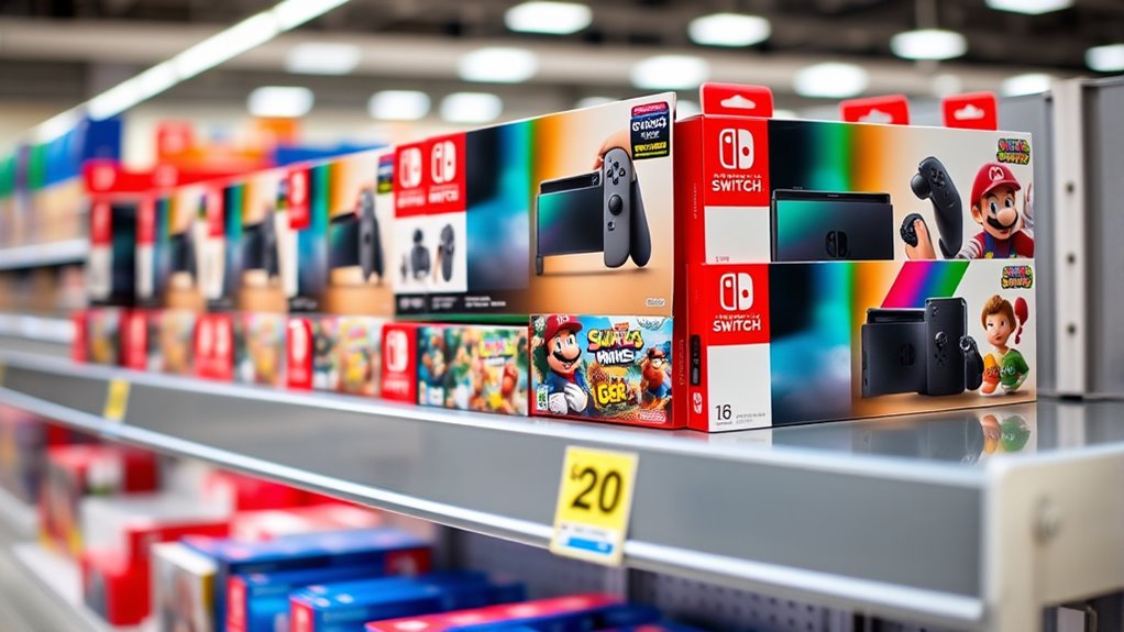 bundle content and value