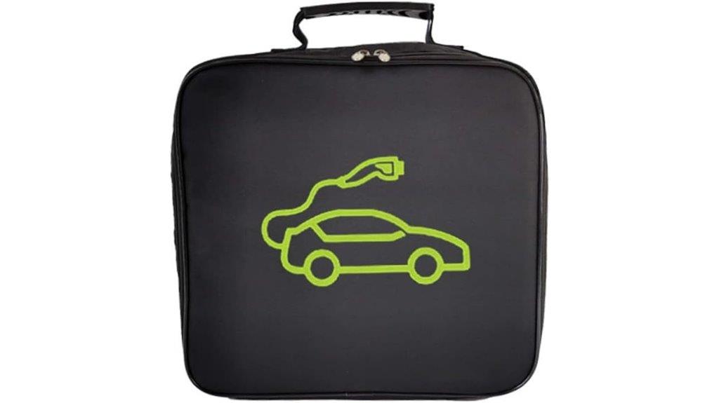 cable and hose storage bag