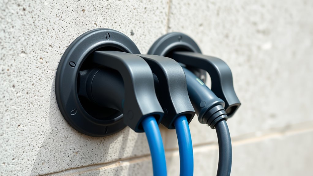 cable fit durability installation