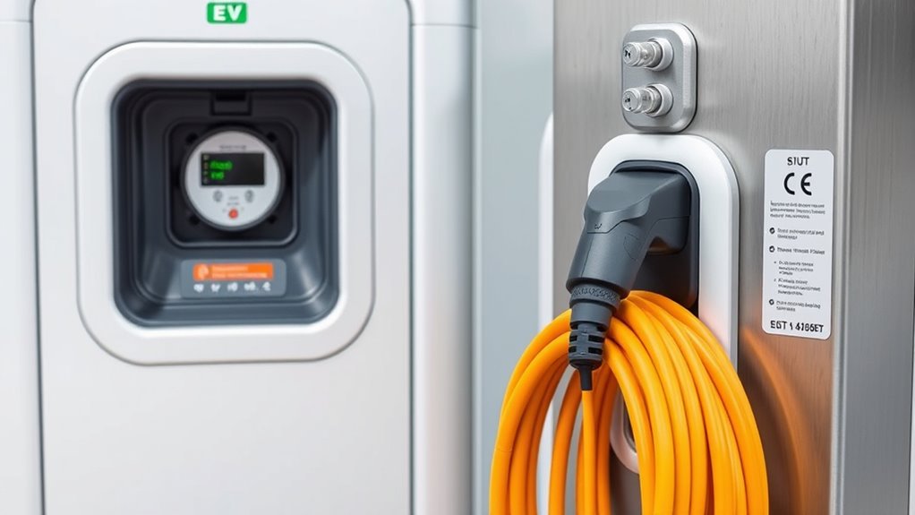 cable hanger selection criteria