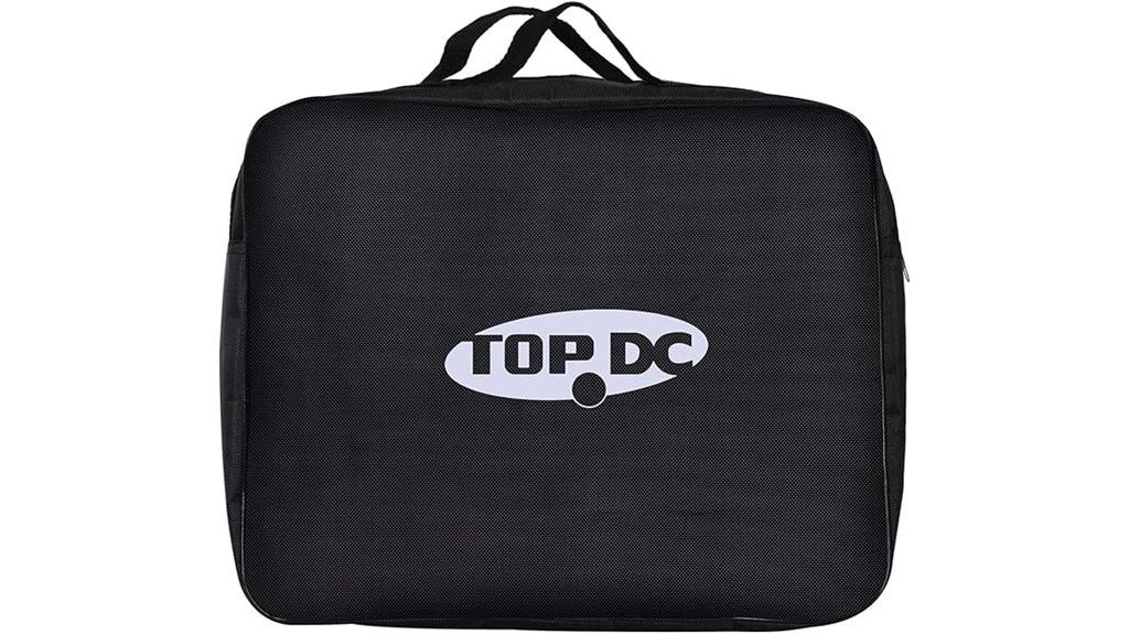 cable storage and organization