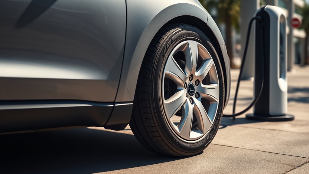 call roadside assistance promptly