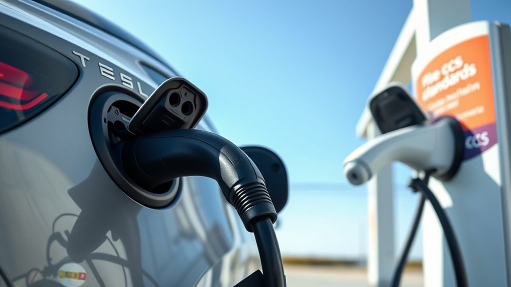 ccs standard adoption growth