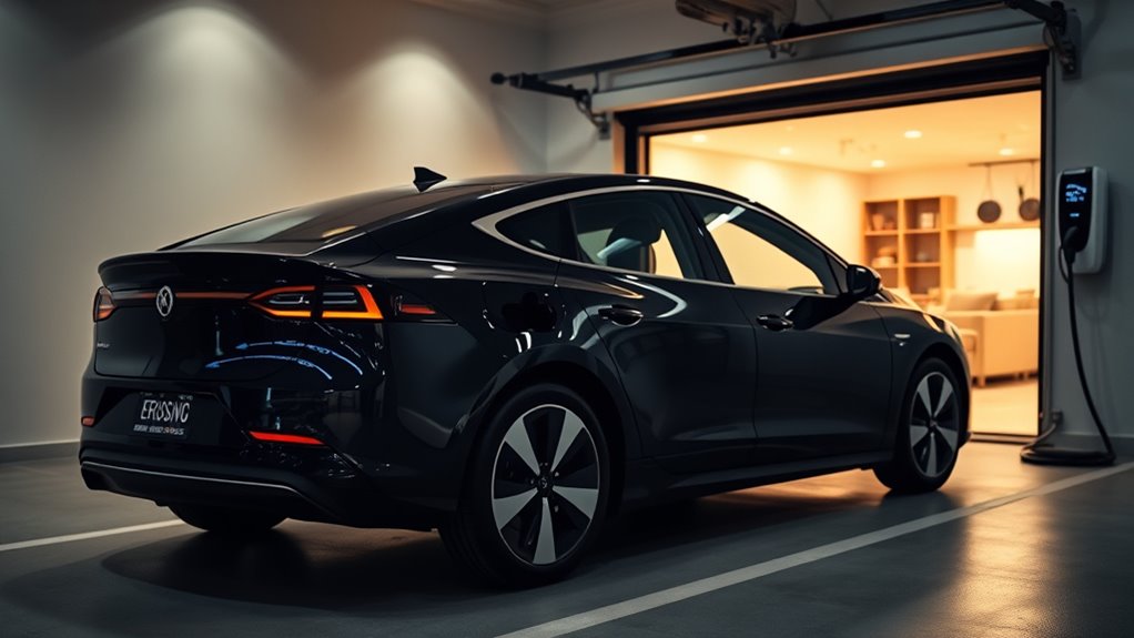 charge less drive smarter