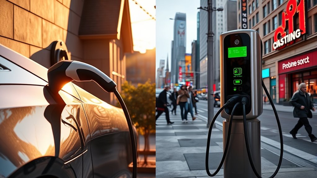 charge smart save more