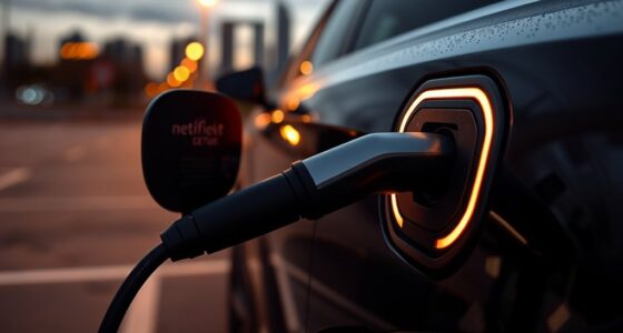 charging evs nightly advisable