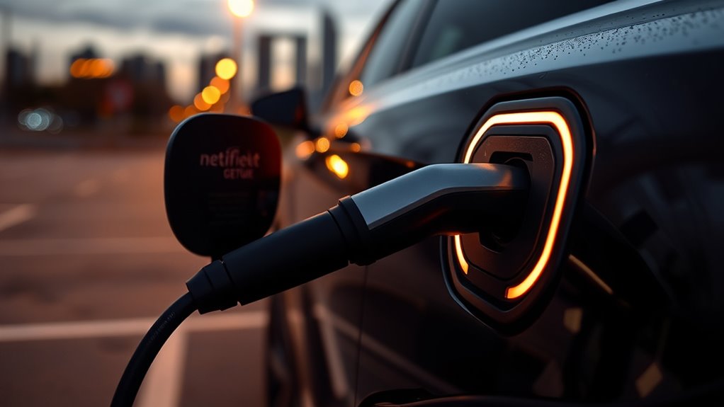 charging evs nightly advisable