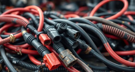 cheap ev charging cables