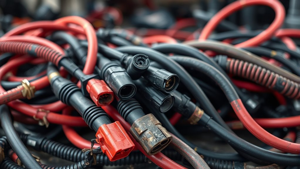 cheap ev charging cables