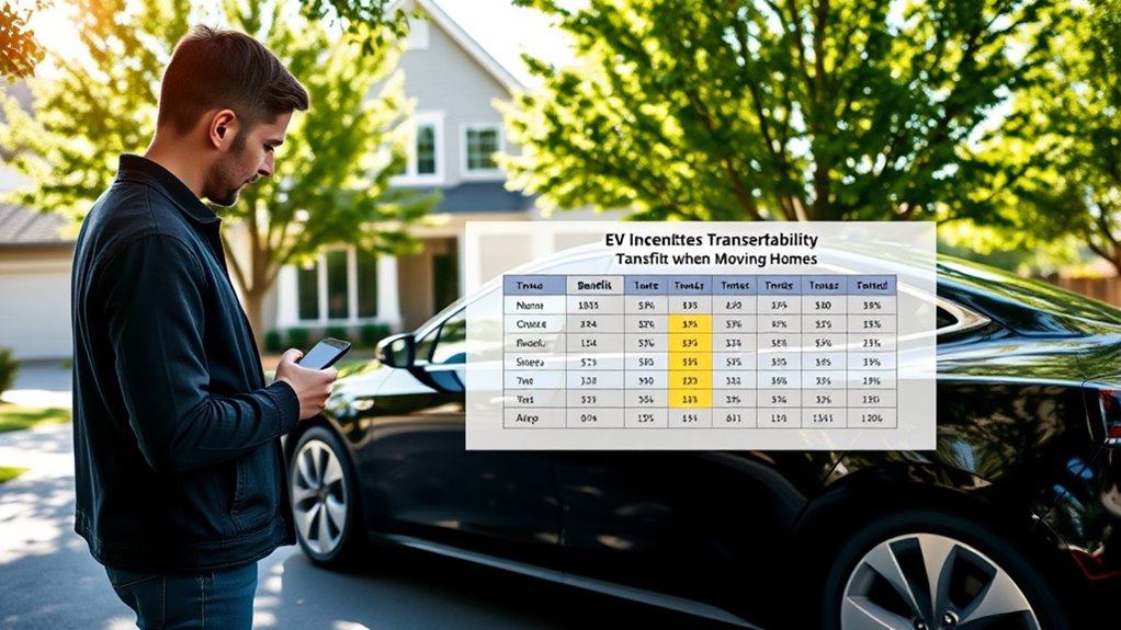 check ev incentives state