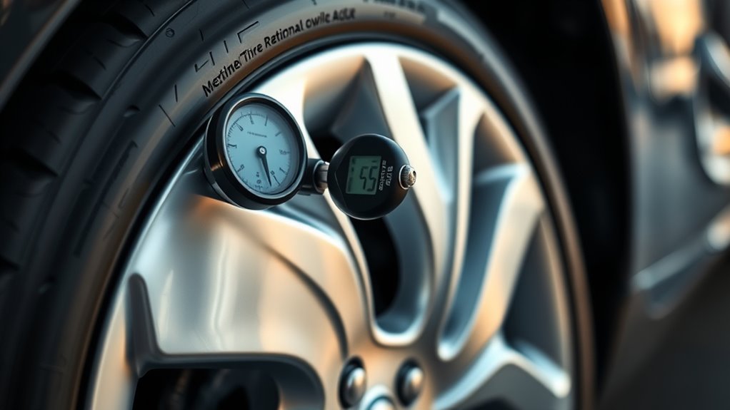 check tire and alignment