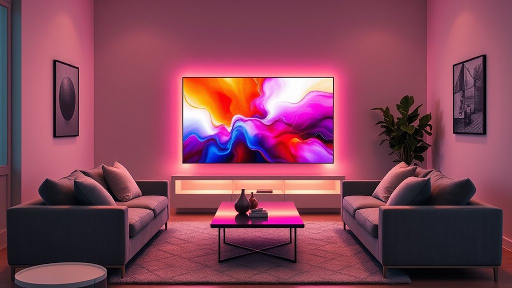 choose the best oled tv