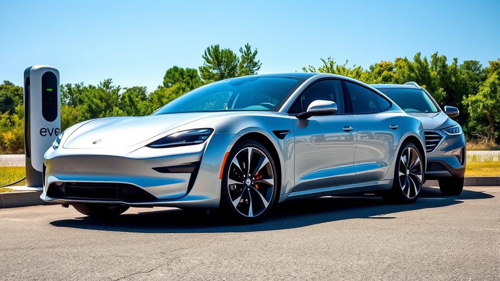 choosing between ev types