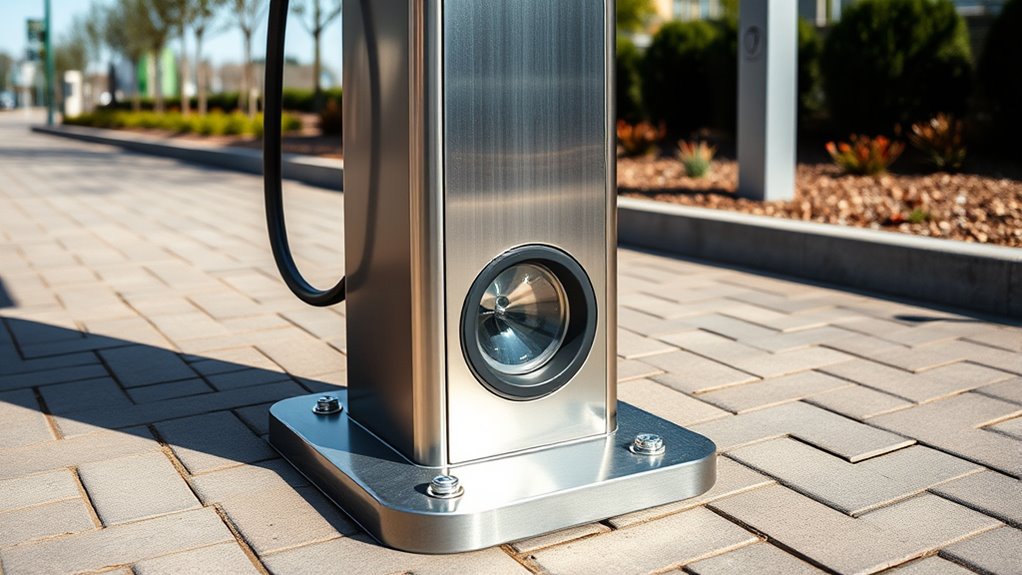 choosing durable compatible pedestal