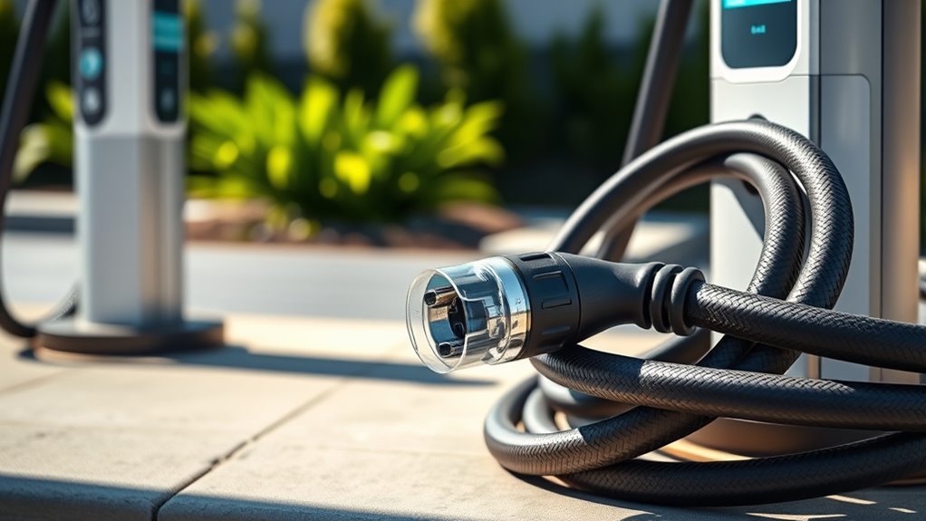 choosing reliable extension cables