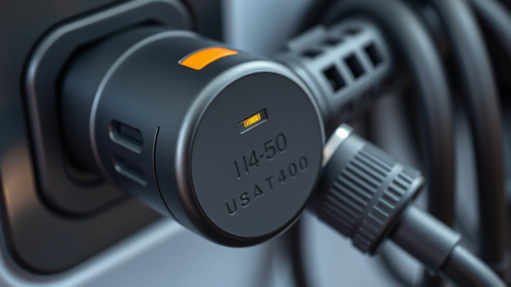 choosing safe reliable adapter