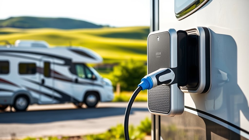 choosing safe reliable adapters