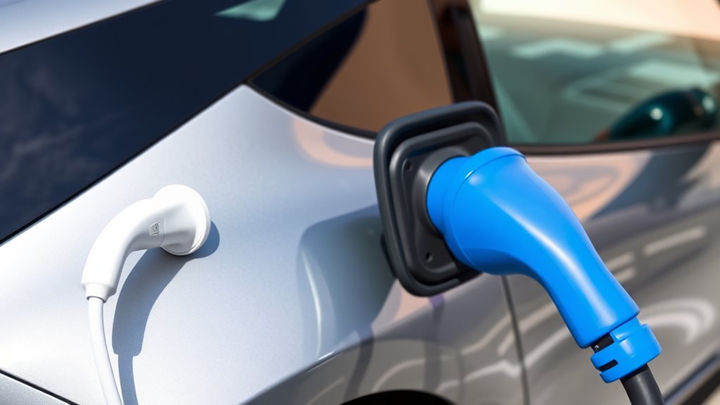 choosing the right charging level