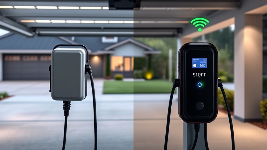 choosing the right ev charger