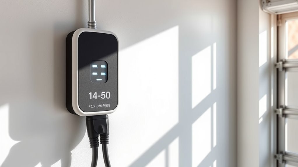 choosing the right ev charger