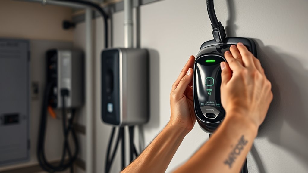 choosing the right ev charger