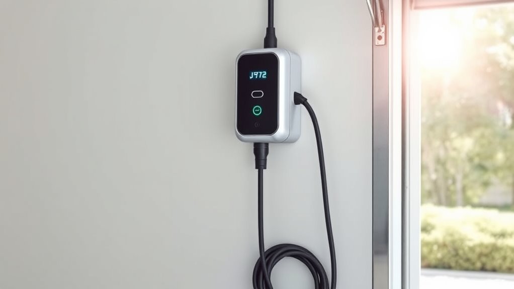 choosing the right home charger
