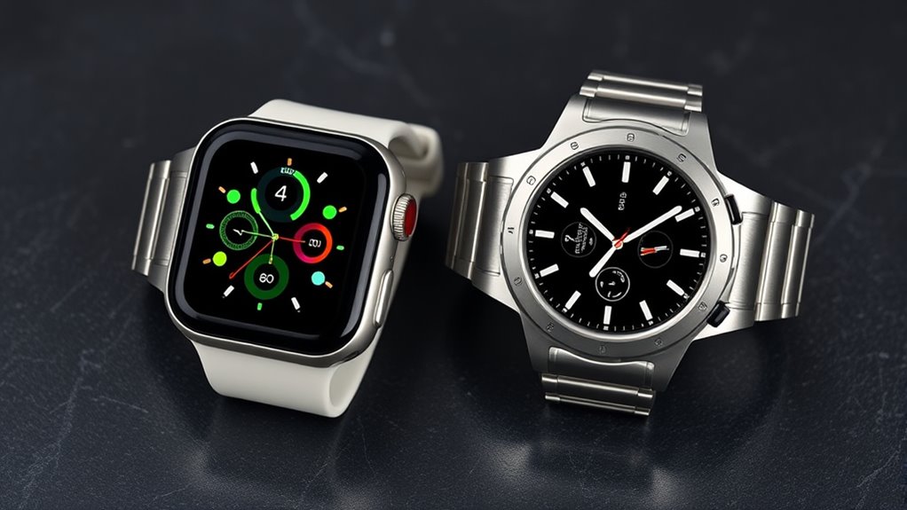 choosing the right smartwatch